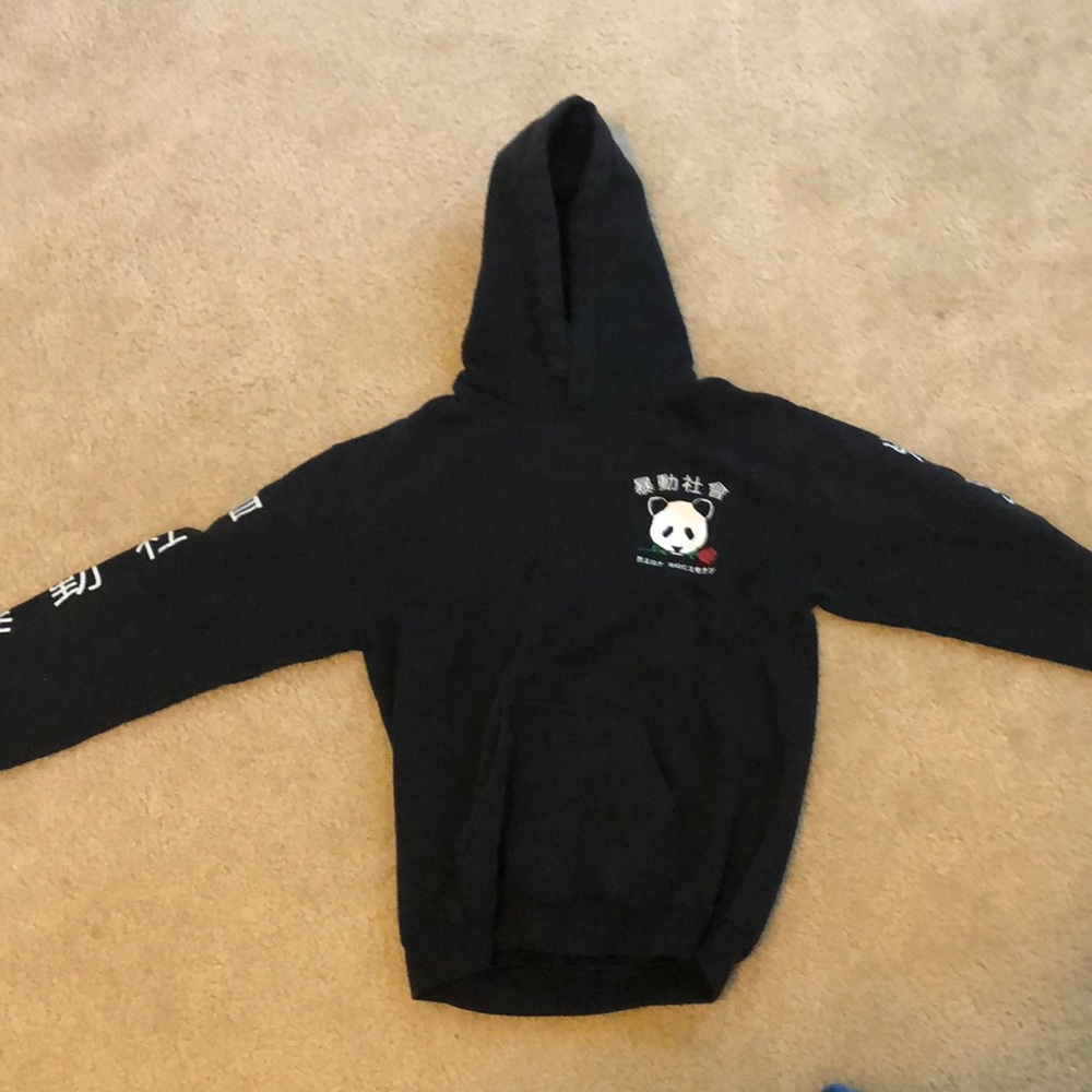 Hoodie